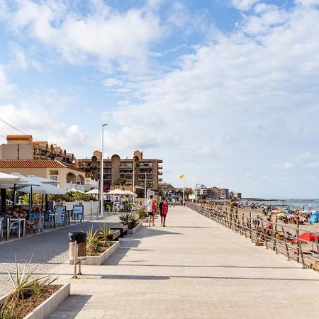 Casa Torrevieja La Mata Villa Esterno foto