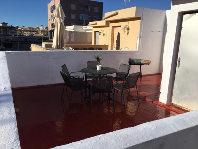 Casa Torrevieja La Mata Villa Esterno foto