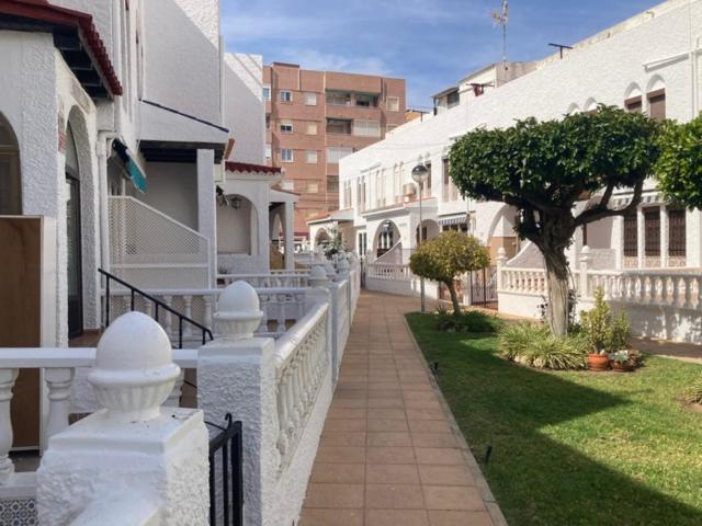 Casa Torrevieja La Mata Villa Esterno foto